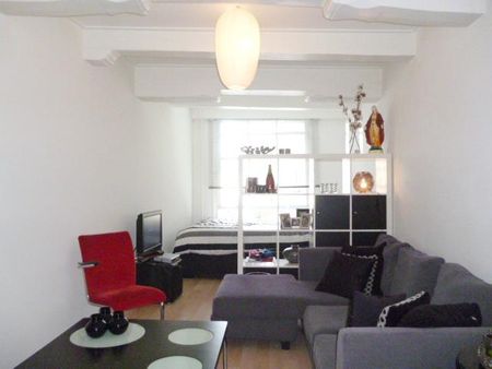 Te huur: Studio Wijdstraat in Gouda - Photo 2