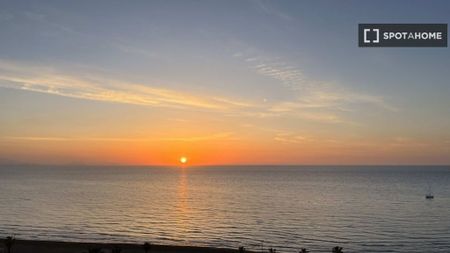 2 room luxury Apartment for rent in La Condomina, Valencia - Photo 2