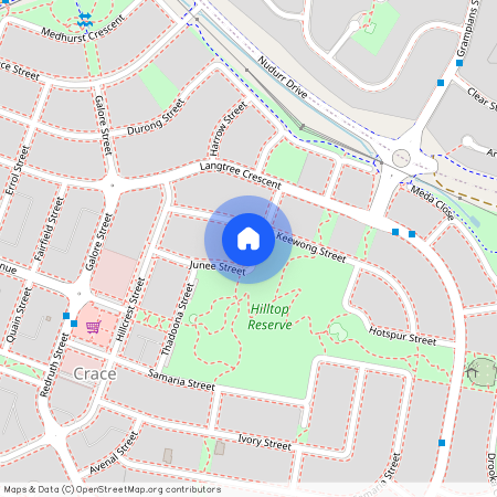 19 Junee Street, Crace ACT 2911