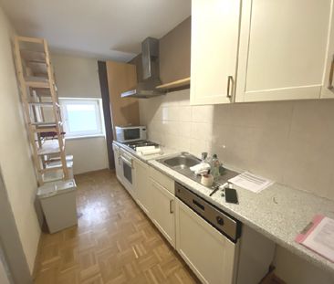 Gemütliche Mietwohnung mit Balkon in Graz-Lend …! - Photo 4