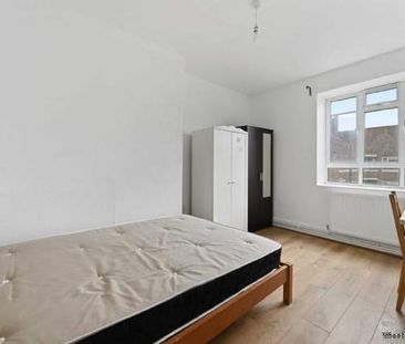 4 bedroom property to rent in London - Photo 5