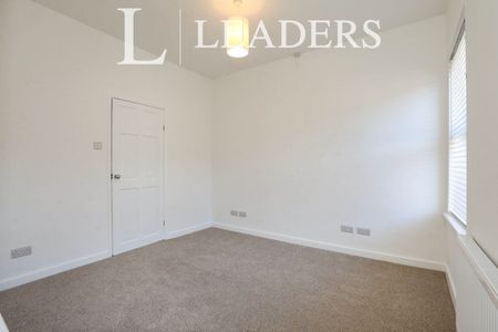 2 bedroom house to rent Elliott Street, Newcastle, ST5 - Photo 5