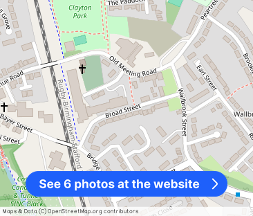 Broad Street, Coseley - Photo 1