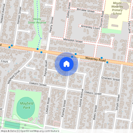 5 Pamela Street, Vic 3149, Mount Waverley