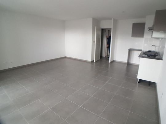 Location Appartement 3 pièces 62m² TOULOUSE 31200 - Photo 1