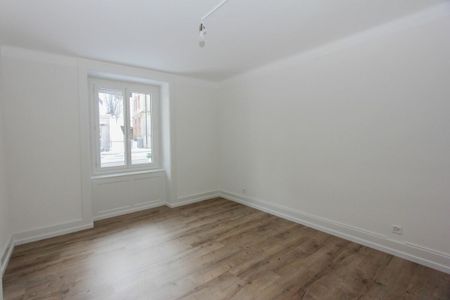 Beautiful 3-room apartment on the ground floor - Photo 4