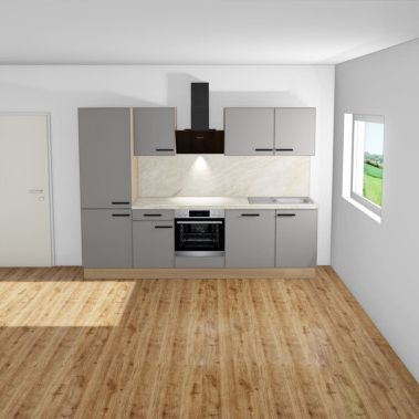 Top sanierte 3 Zimmer Wohnung Nähe Anton Bruckner-Privatuni zu vermieten - Photo 1