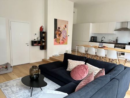 Appartement te huur - Foto 5