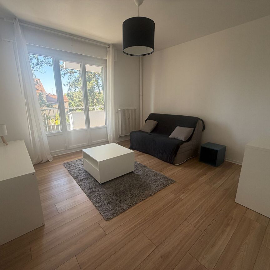 Location Appartement 1 pièce 30m² - Photo 1