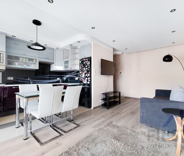 Gdańsk Przymorze, al. Rzeczypospolitej - Photo 4