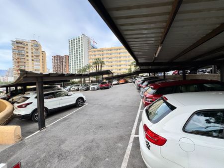 Apartamento en Benidorm, Levante - Rincon de Loix, alquiler - Photo 2