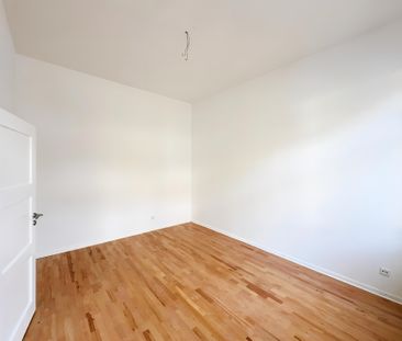 KREFELD-STADTMITTE: SCHÖNE 3-ZIMMER WOHNUNG ZU MIETEN! - Photo 6