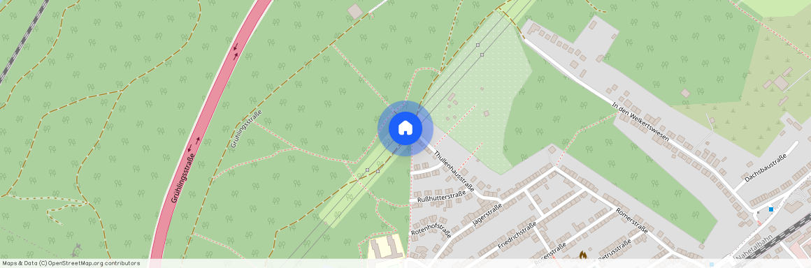 66125 Saarbrücken-Dudweiler - Herrensohr