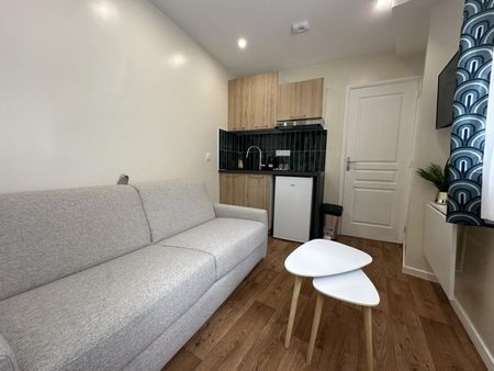 Appartement 1 pièce à Cambrai - Photo 3