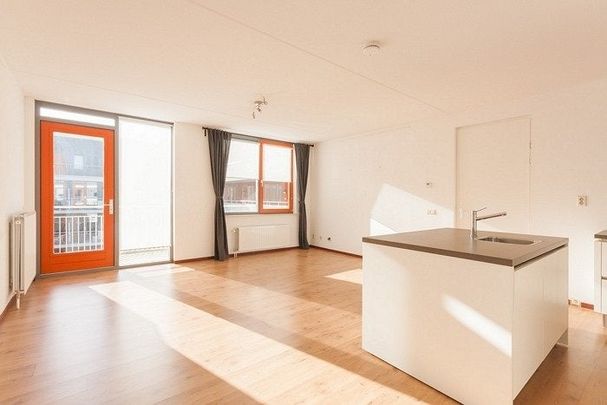 Te huur: Appartement Bordeslaan in Den Bosch - Photo 1