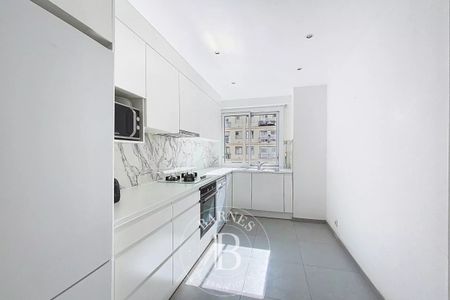 Appartement à louer à Paris 15Ème - Photo 5