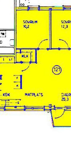 Centralvägen 2C, 741 40, Knivsta - Foto 2