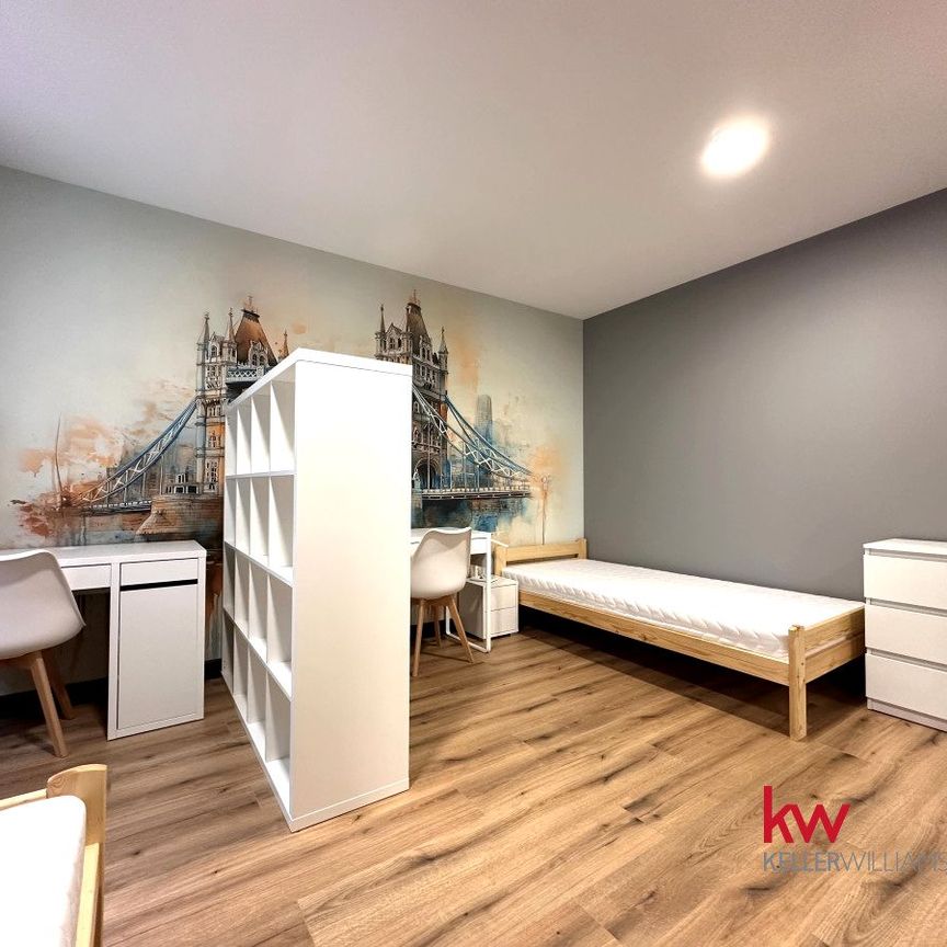 Pokój, ul. Zabrska - Фото 1