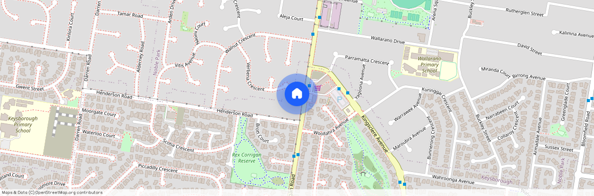 6/304 Corrigan Road, Sydney