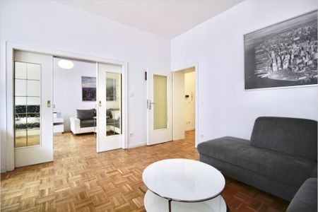 4 Zimmer in Düsseldorf - Photo 3