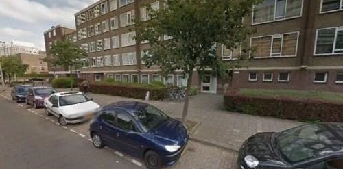 Van Vollenhovenlaan 0ong, 3527 Utrecht, Nederland - Foto 2