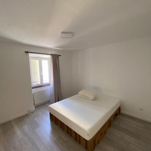2 Zimmer, 52 m², EG - Photo 1