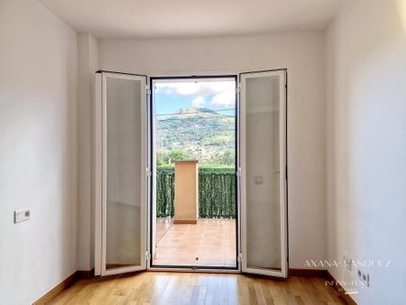 3 bedroom luxury Flat for rent in Soller, Spain - Photo 3