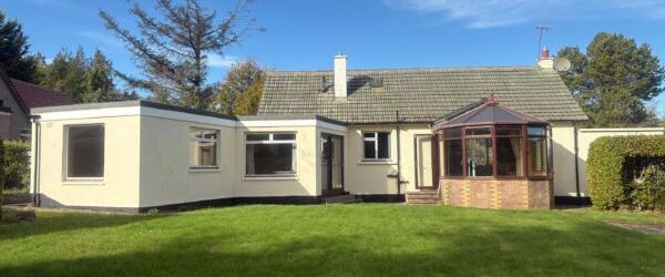 Belwood Road, Penicuik - Photo 1