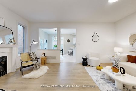 For Lease - 29 Robert Osprey Drive, Markham, Ontario - Photo 2