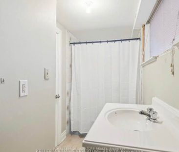 For Lease - 214 Queenslea Avenue Unit# Bsmnt, Toronto, Ontario - Photo 3