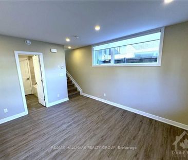For Lease - 316 Mona Avenue Unit# B, Vanier and Kingsview Park, Ont... - Photo 2