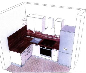 Location appartement à Penta di casinca - Photo 2