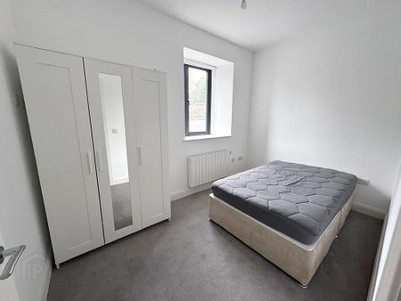 Ground Floor Apartment, Scarva Street, Loughbrickland, BT32 3NH - Photo 2