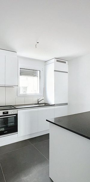 Neue 3.5 Zimmerwohnung in Müntschemier ! - Photo 1