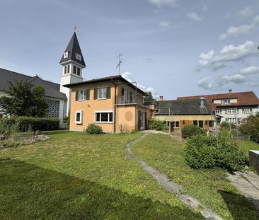 CHARMANTES FAMILIENPARADIES MIT POOL UND GARTEN - Photo 4