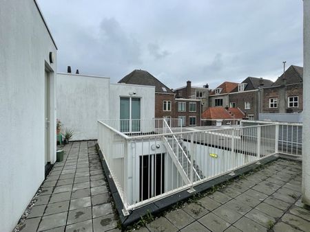 Te huur: Appartement Jansplaats in Arnhem - Photo 3