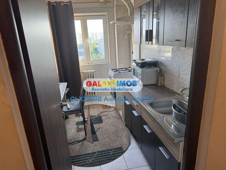 Apartament 2 camere decomandat Gorjului - Photo 4