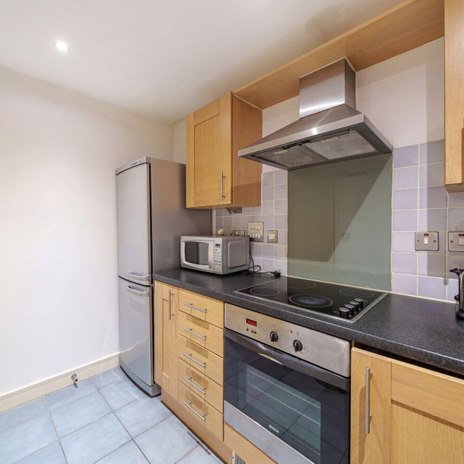 1 bedroom apartment to rent Bramwell Place, 99 Chertsey Road, Woking, GU21 - Photo 1