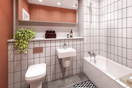 1 bedroom apartment to rent - Photo 4