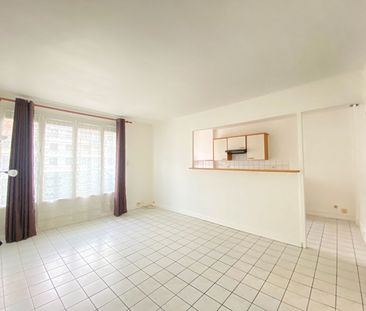 Location appartement 2 pièces, 49.00m², Athis-Mons - Photo 5