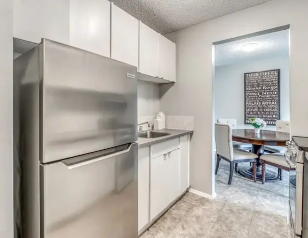 Windsor Place | 606,612,624 and 630 - 58 Avenue SW, Calgary - Photo 1