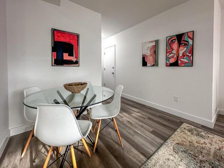 Unit 206: Entire unit - Photo 5