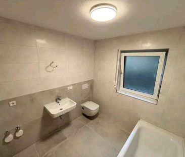 Wohnung in Sailauf mit Stellplatz, EBK und Terrasse - Photo 5