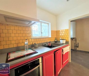 Location Maison 3 pièces 68m² MONTECH 82700 - Photo 3
