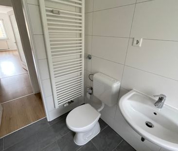 Mietwohnung in Nürnberg - Moderne 3-Zimmer-Wohnung im 1. OG in St. ... - Foto 1