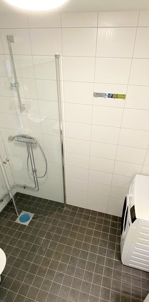 Almbygatan 14, Rinkeby - Photo 1