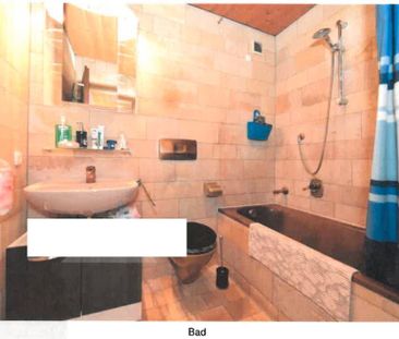 Dachgeschosswohnung möbliert zu vermieten - Photo 6