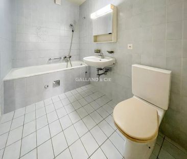 Paisible appartement de 3,5 pièces au 1er étage - Photo 3