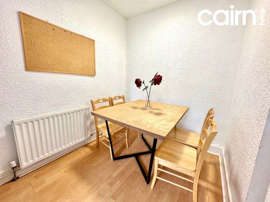 Great Western Road, Hillhead, Glasgow, G12 8RA - Photo 1