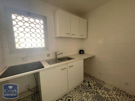 Location Appartement 2 pièces 46m² NICE 06000 - Photo 1